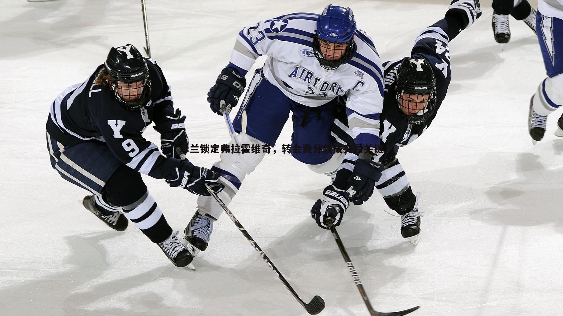 米兰锁定弗拉霍维奇，转会费分歧成交易关键